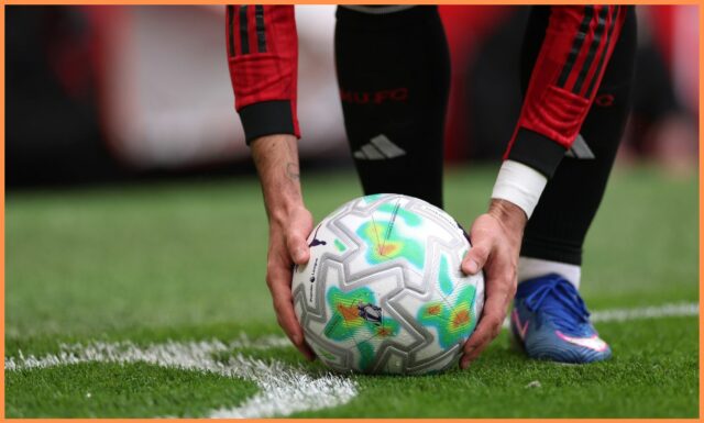 Prestup Bruna Fernandesa sledoval PSG
