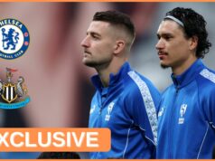 Prestup Chelsea Darwina Nuneza z Al Hilal Prestup Chelsea Darwina Nuneza z Al Hilal