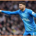 Prestup Deana Hendersona z Tottenhamu z Palace