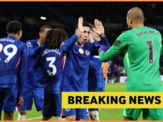 Prestup Enza Fernandeza sledoval PSG Prestup Enza Fernandeza sledoval PSG