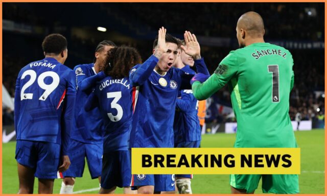 Prestup Enza Fernandeza sledoval PSG
