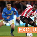 Prestup Joaa Gomesa sledovali Man United a Chelsea