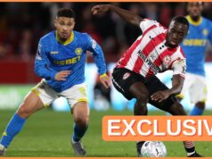 Prestup Joaa Gomesa sledovali Man United a Chelsea Prestup Joaa Gomesa sledovali Man United a Chelsea