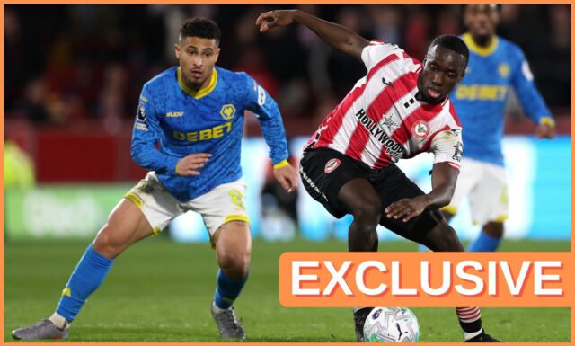 Prestup Joaa Gomesa sledovali Man United a Chelsea Prestup Joaa Gomesa sledovali Man United a Chelsea