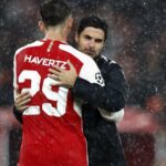 Prestup Kai Havertz dostal „zelenú“, pretože reakcia Arneho Slotu „hovorí za veľa“