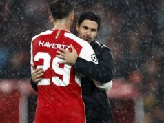 Prestup Kai Havertz dostal „zelenú“, pretože reakcia Arneho Slotu „hovorí za veľa“ Prestup Kai Havertz dostal „zelenú“, pretože reakcia Arneho Slotu „hovorí za veľa“