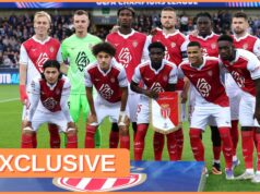 Prestup Lamine Camara sledoval Liverpool, Chelsea, Newcastle Prestup Lamine Camara sledoval Liverpool, Chelsea, Newcastle