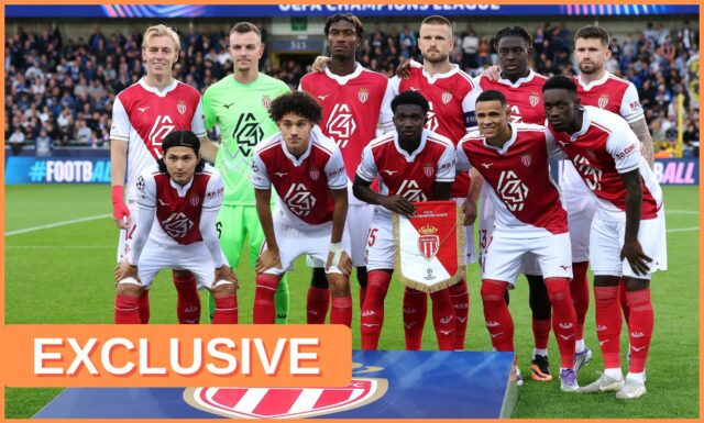 Prestup Lamine Camara sledoval Liverpool, Chelsea, Newcastle
