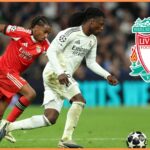 Prestup Liverpoolu Eduardo Camavinga z Realu Madrid