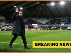 Prestup Man City za Elliota Andersona závisí od budúcnosti Rodriho Prestup Man City za Elliota Andersona závisí od budúcnosti Rodriho