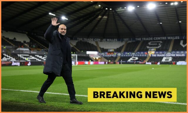 Prestup Man City za Elliota Andersona závisí od budúcnosti Rodriho
