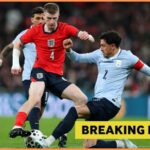 Prestup Man United a Realu Madrid Adama Whartona