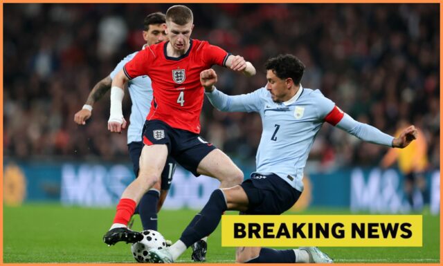 Prestup Man United a Realu Madrid Adama Whartona Prestup Man United a Realu Madrid Adama Whartona