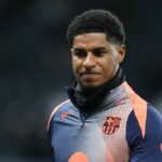 Marcus Rashford