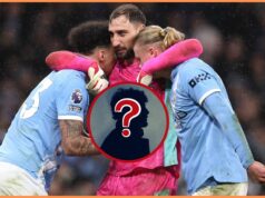 Prestup Nica O’Reillyho sledoval Real Madrid Prestup Nica O'Reillyho sledoval Real Madrid