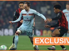 Prestup Tylera Adamsa sledoval Liverpool, Man Utd, Chelsea Prestup Tylera Adamsa sledoval Liverpool, Man Utd, Chelsea