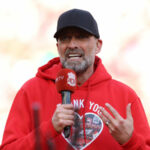 Prestúpi Jurgen Klopp do Atlética Madrid? Agent bývalého šéfa Liverpoolu reaguje na fámy