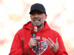 Prestúpi Jurgen Klopp do Atlética Madrid? Agent bývalého šéfa Liverpoolu reaguje na fámy Prestúpi Jurgen Klopp do Atlética Madrid? Agent bývalého šéfa Liverpoolu reaguje na fámy