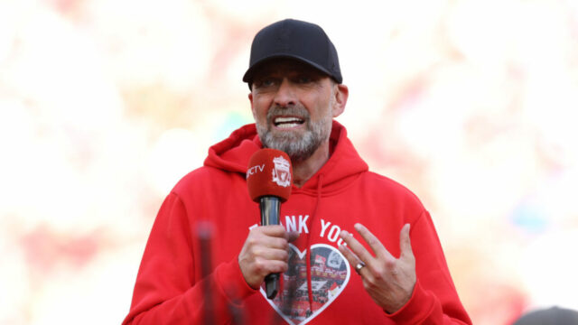 Prestúpi Jurgen Klopp do Atlética Madrid? Agent bývalého šéfa Liverpoolu reaguje na fámy
