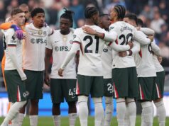 Prestupová priorita Chelsea sa nezmenila, Liam Rosenior utrpel bolesť hlavy vo výške 70 miliónov libier Hráči Chelsea sa túlia