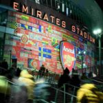 Prestupové odkazy Arsenalu naznačujú, že nás čaká rušné letné okno