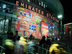 Prestupové odkazy Arsenalu naznačujú, že nás čaká rušné letné okno Prestupové odkazy Arsenalu naznačujú, že nás čaká rušné letné okno