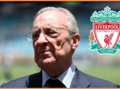 Prestupový cieľ Liverpoolu Eduardo Camavinga bude predaný Prestupový cieľ Liverpoolu Eduardo Camavinga bude predaný