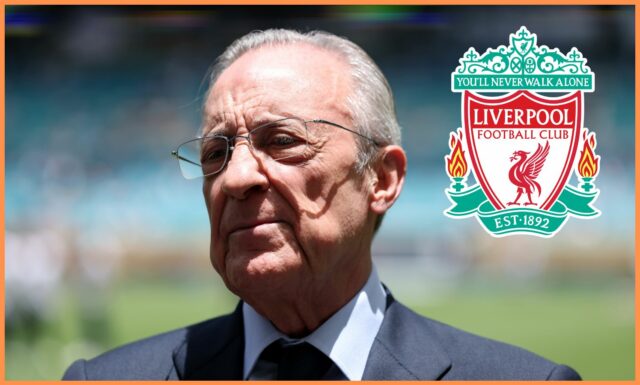 Prestupový cieľ Liverpoolu Eduardo Camavinga bude predaný
