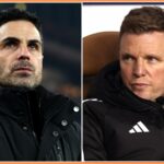 Prestupy Arsenalu Sandro Tonali a Tino Livramento