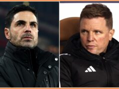 Prestupy Arsenalu Sandro Tonali a Tino Livramento Prestupy Arsenalu Sandro Tonali a Tino Livramento