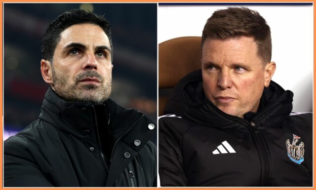 Prestupy Arsenalu Sandro Tonali a Tino Livramento Prestupy Arsenalu Sandro Tonali a Tino Livramento