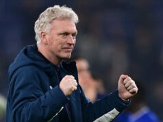 Preteky, ktoré nikto nechce vyhrať – je Everton vážnym kandidátom na prvú päťku? Preteky, ktoré nikto nechce vyhrať – je Everton vážnym kandidátom na prvú päťku?