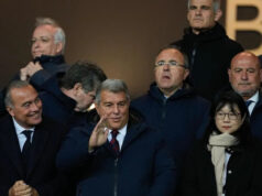 Prezident Barcelony Joan Laporta – „Ukázalo sa, že som sa rozhodol správne pri odchode Lionela Messiho“ Download app from appStore