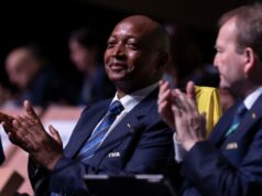 Prezident CAF obhajuje kontroverznú výzvu na zbavenie Senegalu titulu AFCON 2025 Prezident CAF obhajuje kontroverznú výzvu na zbavenie Senegalu titulu AFCON 2025