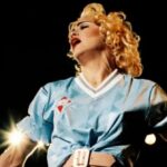 Prezident Celty Vigo napísal list pop idolu Madonne