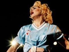 Prezident Celty Vigo napísal list pop idolu Madonne Prezident Celty Vigo napísal list pop idolu Madonne