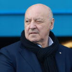 Prezident Interu Marotta optimistický v pretekoch Scudetta: „My sme zajac, ktorého treba chytiť“