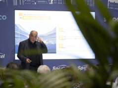 Prezident La Ligy podporuje útočníka Realu Madrid za výkon pre národný tím: „Vyhrá im majstrovstvá sveta“ Prezident La Ligy podporuje útočníka Realu Madrid za výkon pre národný tím: „Vyhrá im majstrovstvá sveta“