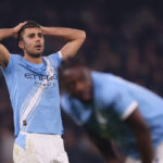 Prezident Realu Madrid „zamilovaný“ do hviezdy Manchestru City: „Buď on, alebo nikto“