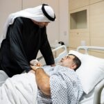 Prezident Spojených arabských emirátov povedal, že je pripravený čeliť „hrozbám“, keďže útoky Iránu pokračujú | Správy o infraštruktúre