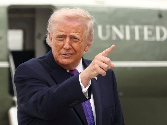 Prezident žaluje sám seba? Prečo odborníci tvrdia, že Trumpov súdny spor vo výške 10 miliárd dolárov môže zlyhať | Správy Donalda Trumpa
