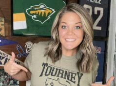 Pri požiari domu zahynula milovaná reportérka NHL Jessi Pierce (37) a jej tri deti Milovaná reportérka NHL Jessi Pierce a jej tri deti zomreli v sobotu pri požiari domu