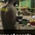 Pri sérii bombových útokov v severnej Nigérii zahynulo množstvo ľudí Newsfeed