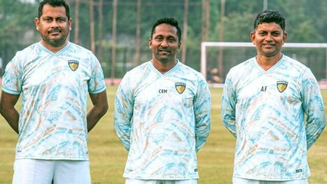Priamy výsledok zápasu Odisha FC proti Chennaiyin FC, ISL 2025-26: výkop o 17:00 IST
