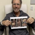 Hokejová ikona Ron Duguay otvára Daily Mail o svojich bojoch so 4. štádiom rakoviny