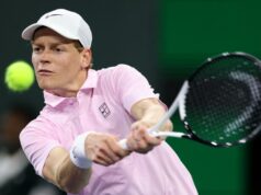 Priateľka Jannika Sinnera Laila Hasanovic sa po preskočení Miami Open chváli novým účesom Yahoo entertainment home