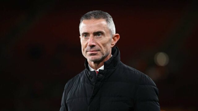 Priaznivci Arsenalu žiadajú, aby bol Andrea Berta prepustený kvôli ďalšiemu veľkému prestupovému cieľu
