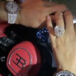 Snúbenica Cristiana Ronalda Georgina Rodriguezová ukázala neuveriteľné bohatstvo páru v príbehu na sociálnych sieťach.