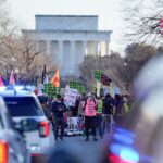 Prieskum naznačuje, že iba štvrtina Američanov podporuje útoky na Irán | Správy Donalda Trumpa