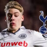 Prieskumná misia podnieti rýchly nápor elitných belgických talentov, keď sa v kruhu objaví aj Man Utd